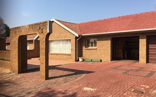 3 Bedroom House in Eastdene