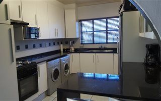 3 Bedroom House in Bosmont