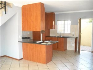 2 Bed Apartment in Willow Park Manor