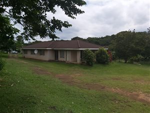 3 Bed House in Eshowe