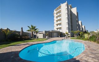 3 Bedroom Apartment in Diaz Beach