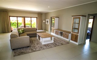 3 Bedroom House in White River Country Estate
