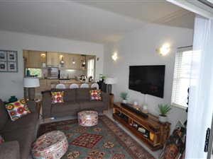 3 Bed Apartment in Shakas Rock