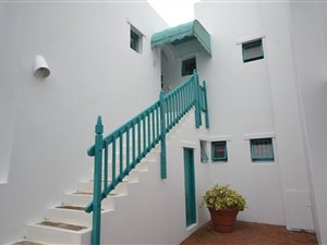 3 Bed Apartment in Shakas Rock