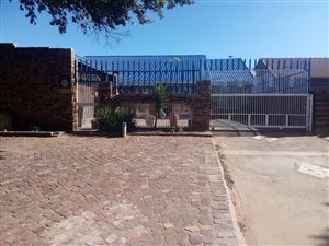 3 Bed House in Eldorado Park
