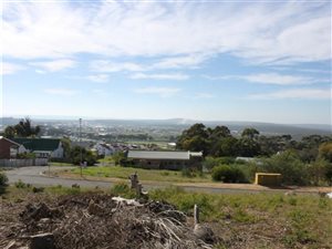 699 m² Land available in Bredasdorp