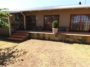3 Bed House in Primrose
