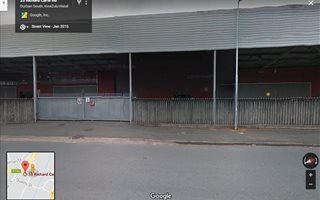 3840 m² Industrial space in Mobeni