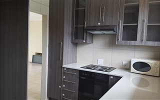 4 Bedroom House in Dinwiddie