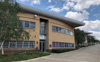 1970 m² Industrial space in Glen Austin