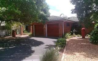 4 Bedroom House in Bellville Central