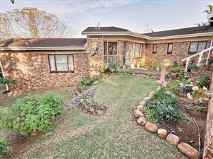 3 Bed House in Illovo Glen
