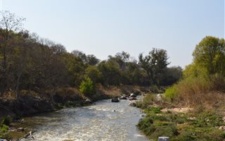 2258 m² Land available in Laezonia