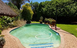 3 Bedroom House in Kimberley