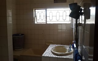 3 Bedroom House in Dawnpark