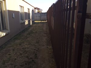 3 Bed House in Vereeniging