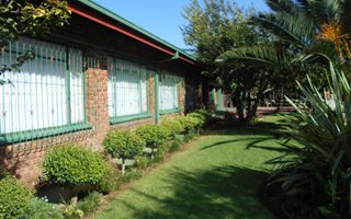 4 Bedroom House in Hennenman