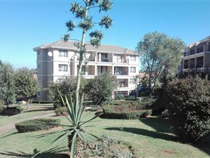 2 Bed Apartment in Halfway Gardens