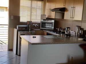 2 Bed Townhouse in Monavoni