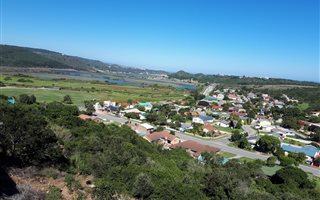 4 Bedroom House in Groot Brakrivier