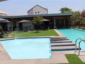 1 Bed Apartment in Kyalami