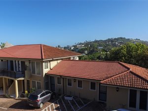 Hotel in Salt Rock