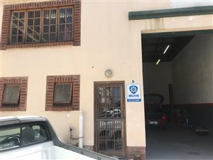 207 m² Industrial space in Umbogintwini