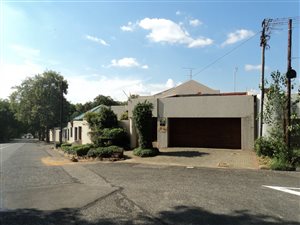3 Bed House in Norwood