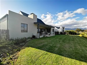 3 Bed House in Robertson