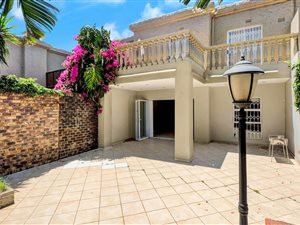 2 Bedroom Duplex in Khyber Rock
