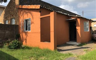 1 Bedroom House in Austerville