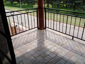 3 Bedroom Flat in Brakpan Central