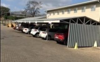 150 m² Industrial space in New Germany