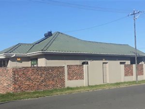 4 Bed House in Berea