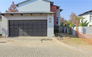 3 Bedroom House in Cedar Creek