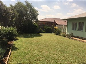 3 Bed House in Vanderbijlpark SW1
