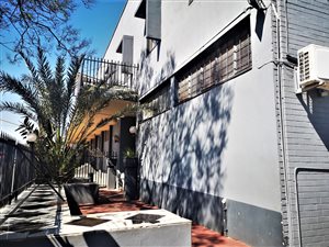 3000 m² Commercial space in Pretoria West