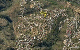 Commercial space in Reservoir Hills