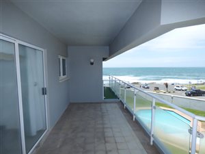 3 Bed Apartment in Gonubie