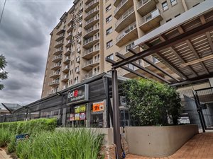 1 Bed Apartment in Hatfield