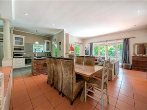 3 Bed House in Berg en Dal
