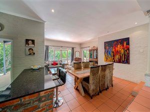 3 Bed House in Berg en Dal