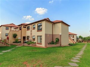 3 Bed Townhouse in Risana