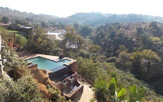 3 Bedroom Duplex in Oakdene