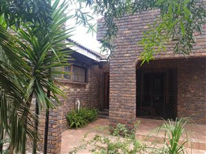 3 Bedroom House in Nazareth