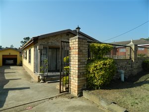 3 Bed House in Westgate