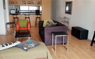 2 Bedroom Apartment in Claremont