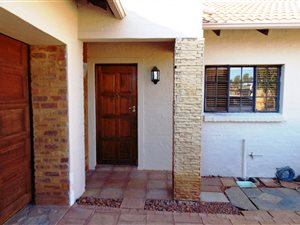 3 Bed House in Rayton