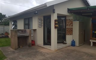 2 Bedroom House in George South