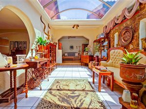 7 Bed House in Rant en Dal